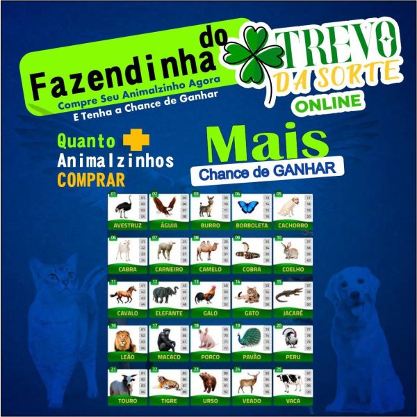 Fazendinha do Trevo